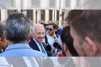 unatras sospeso sciopero nazionale autotrasporto