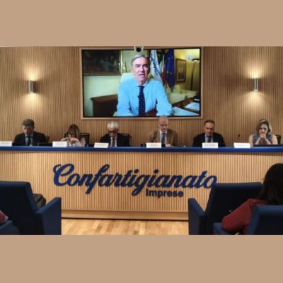 Aggregazione in consorzi e reti d’impresa