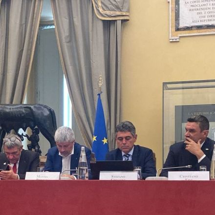 stati generali salute sicurezza anaepa 2025