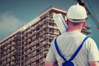 edilizia casa cantiere progetto