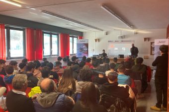 incontro pinchetti 31 gennaio