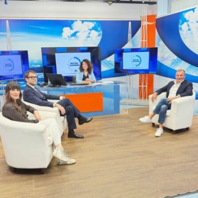 mezz'ora economia