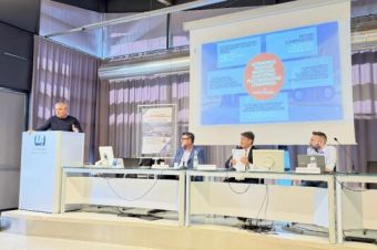 autotrasporto incontro con le imprese 18 aprile 2026