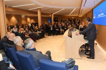 assemblea nazionale conf trasporti
