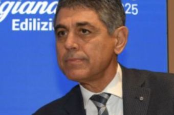 Stefano Crestini - Presidente Anaepa