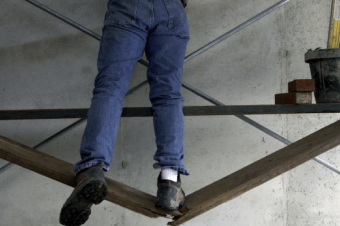 sicurezza sul laboro