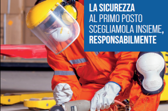 La sicurezza al primo posto