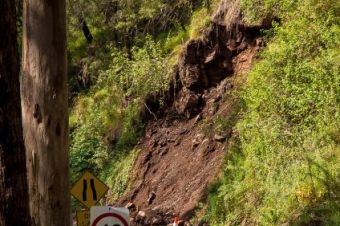 Dissesto idrogeologico