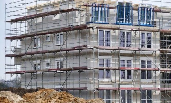 edilizia ponteggi pnrr