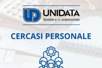cercasi personale