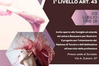 apprendistato