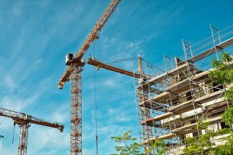 edilizia cantiere