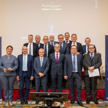 consiglio direttivo lombardo