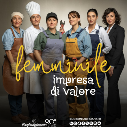 festa donna campagna 8 marzo 2026