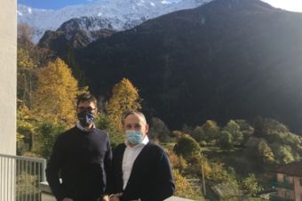 Settore Benessere: sempre più forte il rapporto tra mondo dell’impresa e formazione professionale.