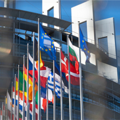 UE