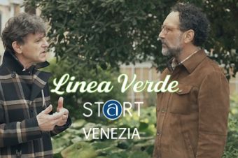 linea verde start venezia