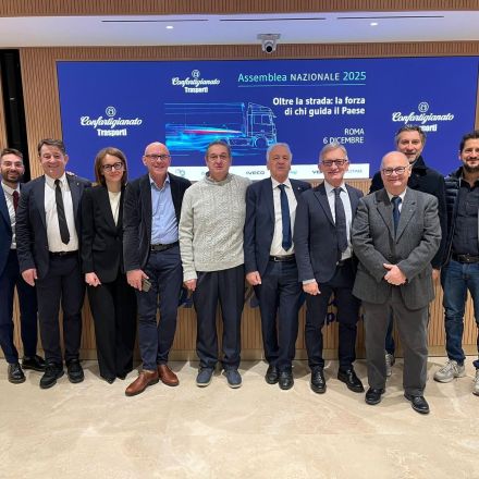 assemblea nazionale conf trasporti