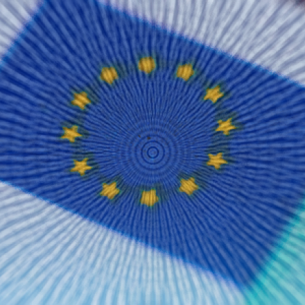 unione europea bandiera