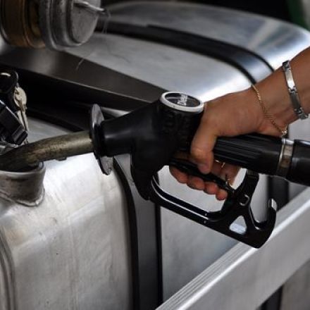 gasolio