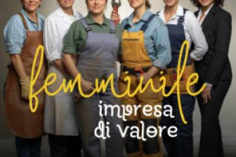 festa donna campagna 8 marzo 2026