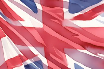 uk flag