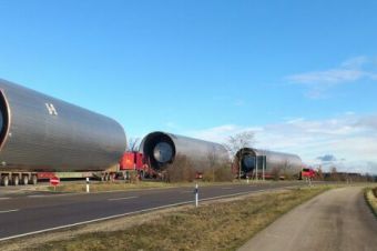 trasporti eccezionali