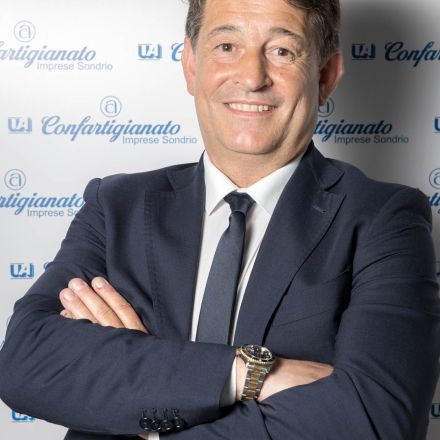 Fausto Acquistapace