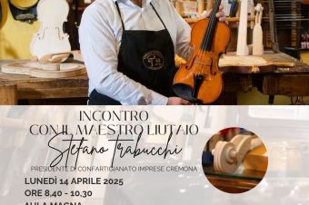 stefano trabucchi