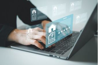 digitalizzazione contratti appalti pubblici edilizia