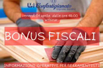 bonus fiscali