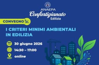 edilizia webinar CAM