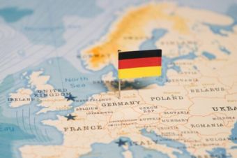 Germania autotrasporto