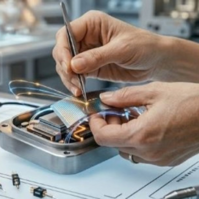 ia lavoro artigiano mani