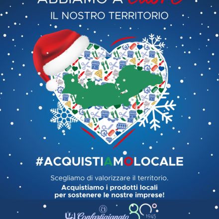 artigiani natale locandina
