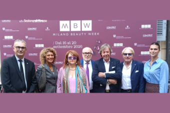 beauty week 2026
