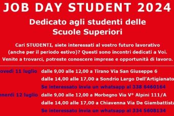 job day student 2024 synergie