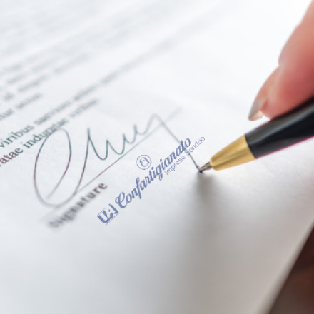 Accordi contrattuali: soluzione all'incremento dei prezzi di legno&alluminio