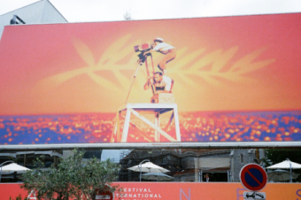 festival cannes benessere acconciatura