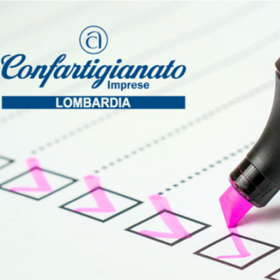 sondaggio conf lombardia