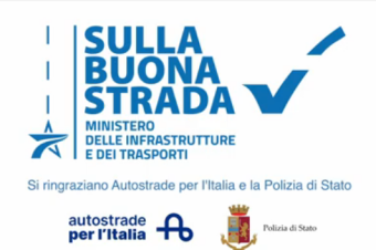 sulla buona strada campagna stradale