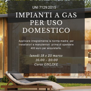 imopienti per uso domestico