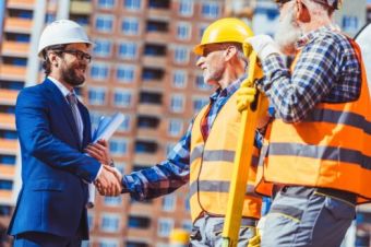 edilizia anzianità professionale confartigianato sondrio