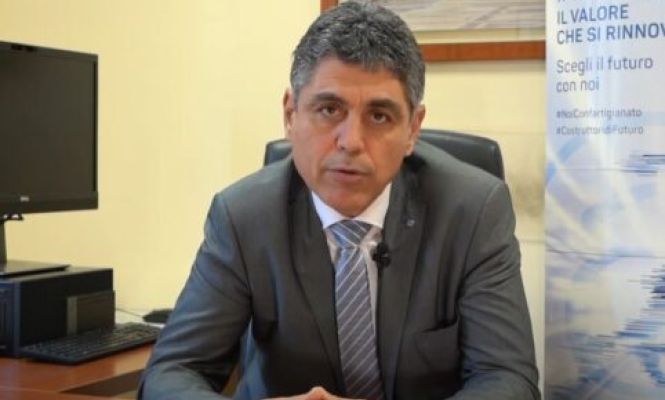 Crestini Stefano Presidente Anaepa