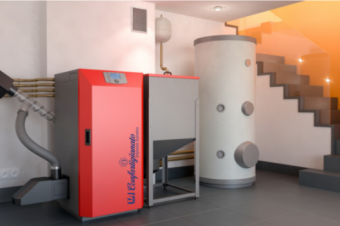 caldaia alta efficienza