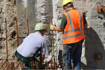 edilizia cantiere