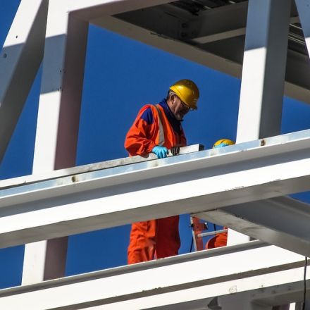 CANTIERE EDILE SICUREZZA