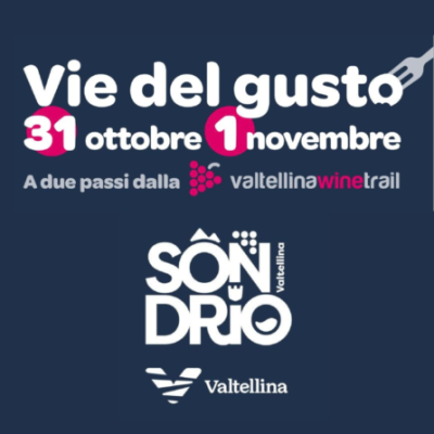 vie del gusto 2026