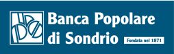 banca popolare Sondrio logo