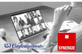 corso intelligenza relazionale synergie confartigianato